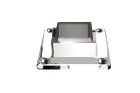 Square Plated Base