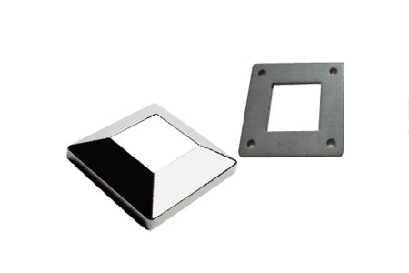 Cover/Base Plate 1