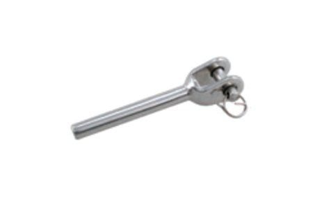 Fork Terminal Welded (Metric)