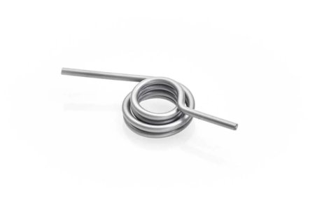 Torsion Springs