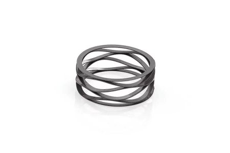 Wave Springs