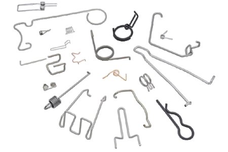 Wire Forms