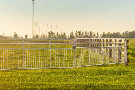 Gates Systems