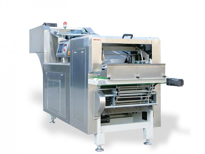 Smart Cutting Machine