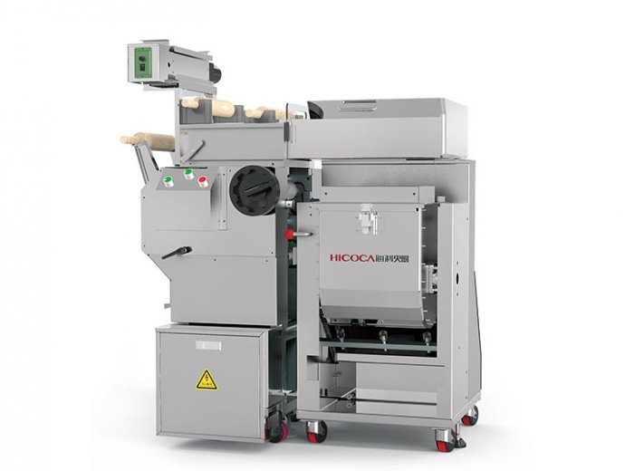 HICOCA Intelligent Commercial Ramen Machine