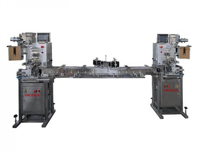 Fully Automatic Bag Delivery Machine