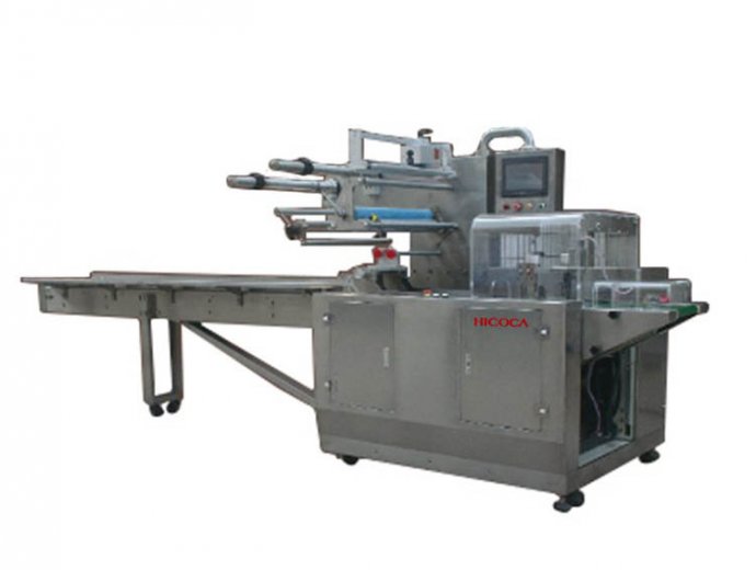Reciprocating Packaging Machine