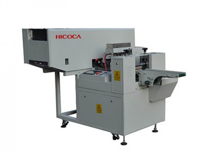 Bamboo Stick Incense Counting And Packaging Machine