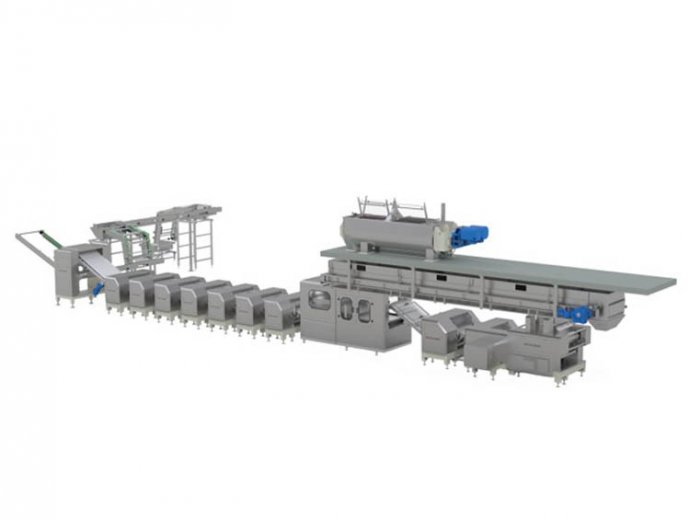 Instant Noodle Packaging