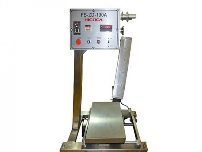 Dough Sheet Stacking Machine