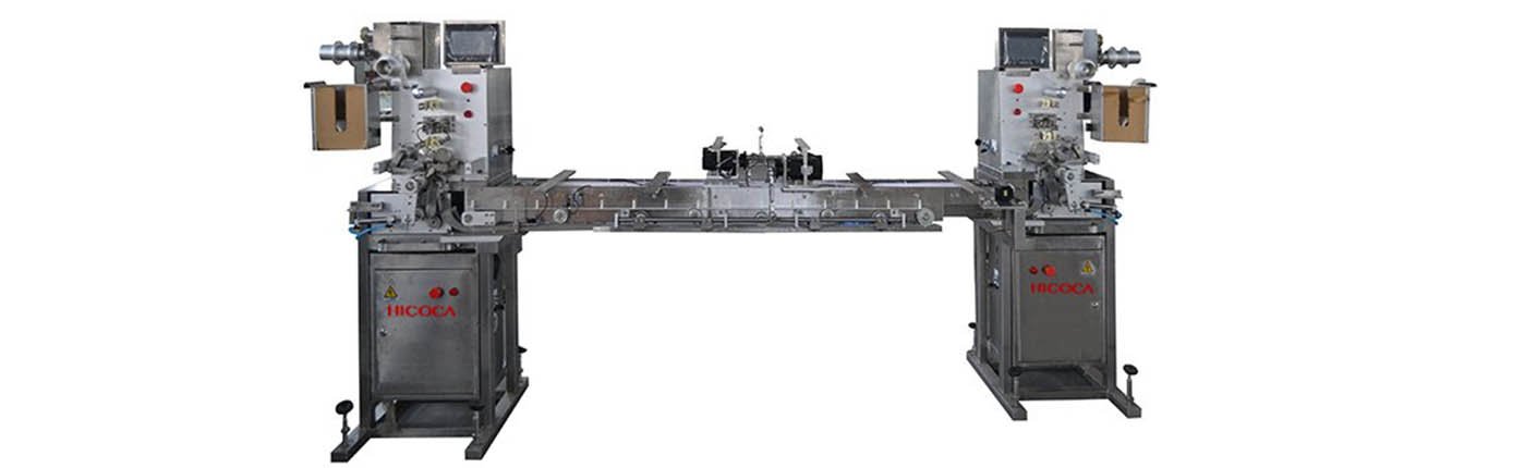 Fully Automatic Bag Delivery Machine