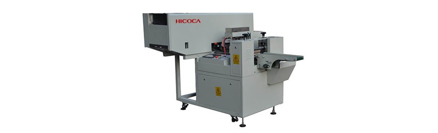 Bamboo Stick Incense Counting And Packaging Machine