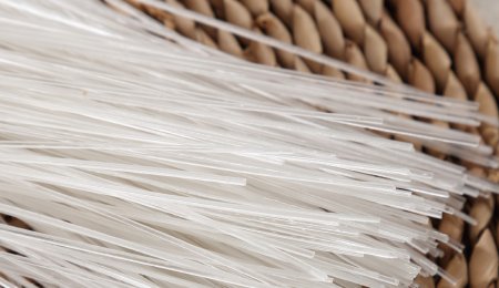 The current status and development trends of the rice noodle industry in my country