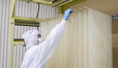 [Sharing] A complete guide to handmade, rolled noodles (traditional dried noodles)