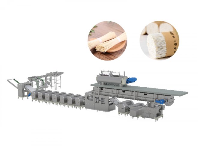Noodle Equipment