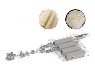 Rice Noodle Equipment