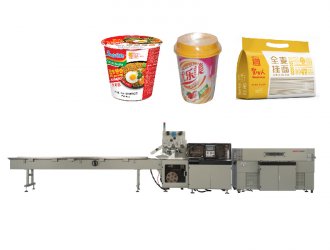 Snack Food Equipment