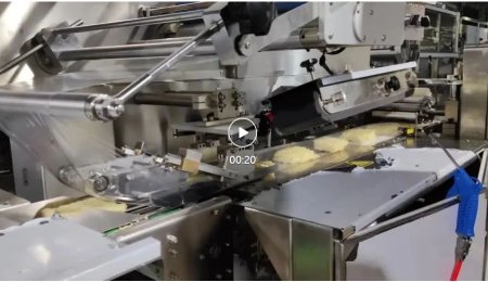 [HICOCA Technologies' Great News | 260 packages per minute! Our domestically-made high-speed packaging machine sets sail for international markets, showcasing the excellence of Made-in-China technology!]