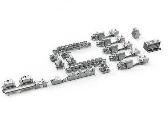  Handmade Ramen Equipment