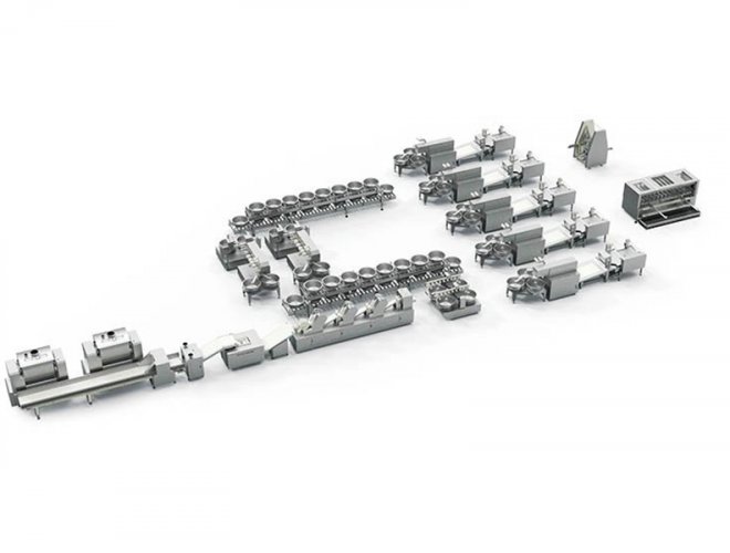  Handmade Ramen Equipment