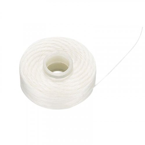Nylon dental floss
