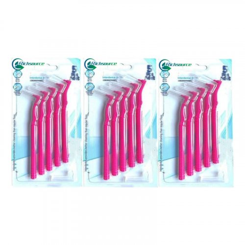 Interdental brush IBN02
