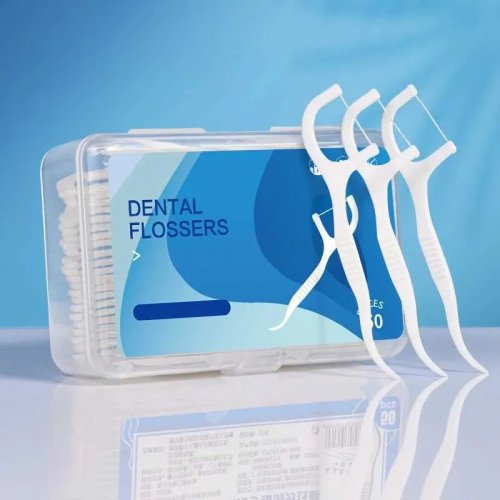 PP floss pick