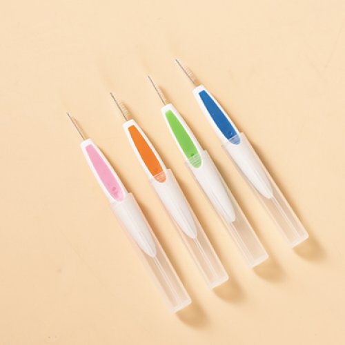 Interdental brush IBD04