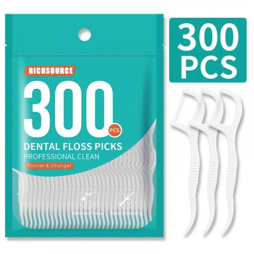 Floss pick FP02