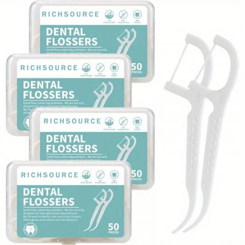 Floss picks FP01 
