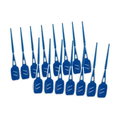 Rubber interdental brush RS-IBR02