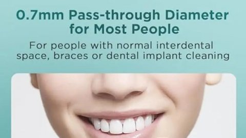 ​Main Oral Hygiene Products​