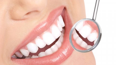 The Importance of Oral Care: A Lifeline for Overall Health​