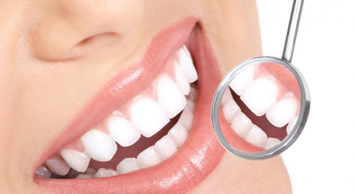 The Importance of Oral Care: A Lifeline for Overall Health​