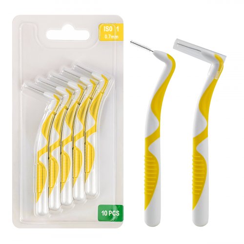 Interdental brush IBD08