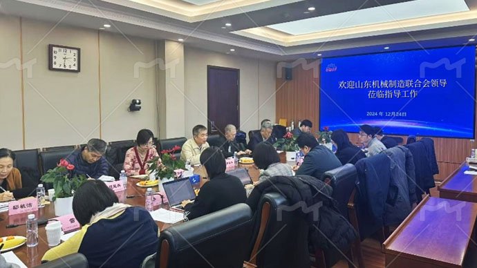 Machinery Manufacturing Federation Survey