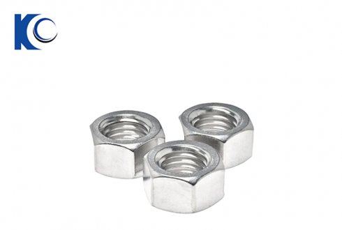 Hex Nut