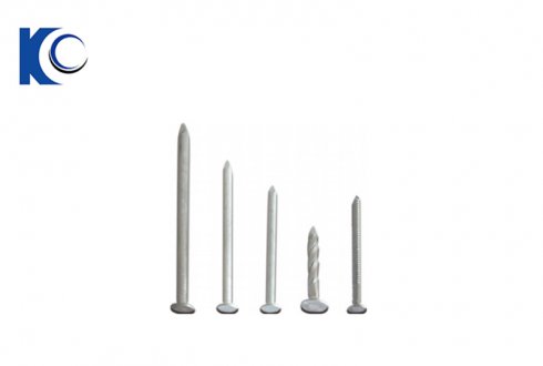 Aluminum Nails