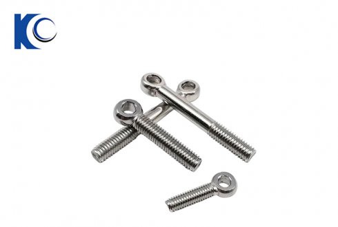 Eye bolts