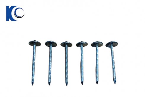 Roofing Nails (Twist)