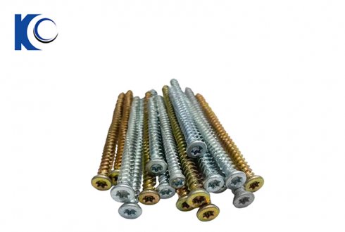 Concrete Screw