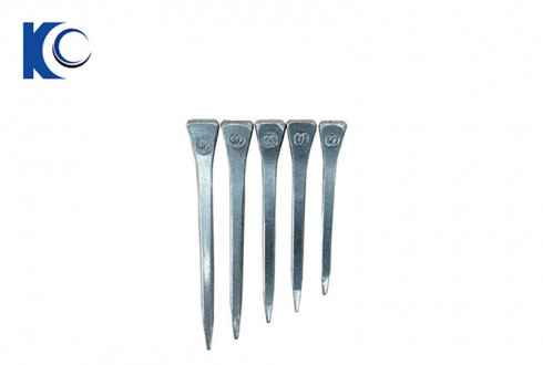 Horseshoe Nails