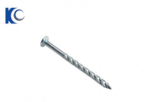 Drive Screw Nails