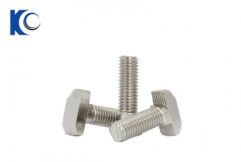 T-bolt