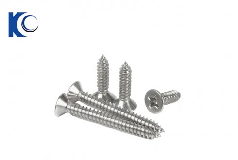 Countersunk  Tapping Screw