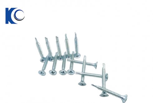 Countersunk Drilling Screw
