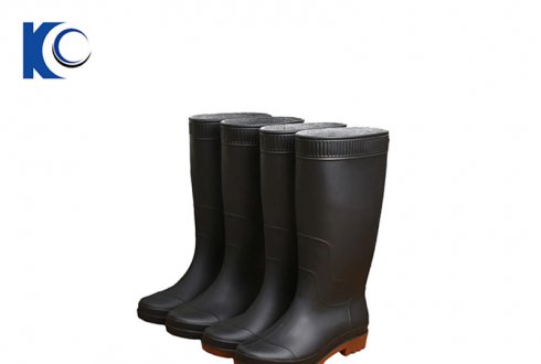 Labor protection boots