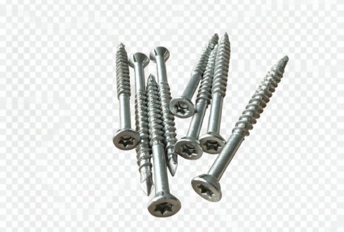 Screw