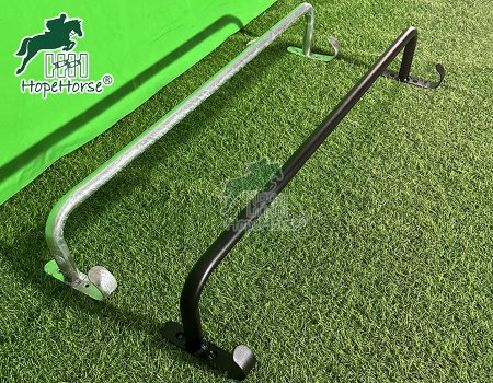 Wall Mounted Blanket Storage Racks 