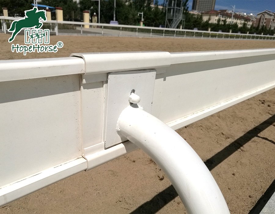 Horse Racing Rail